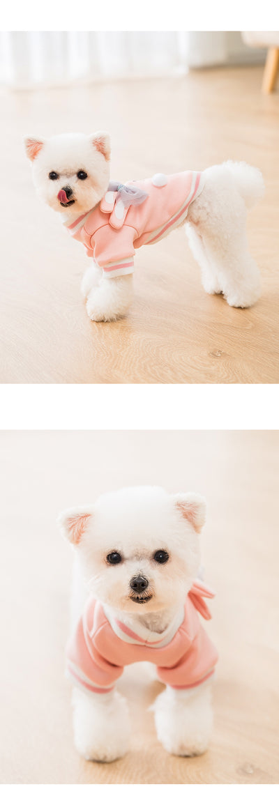 Suéter Adorable para Perros con Diseño de Dibujos Animados - Image 3