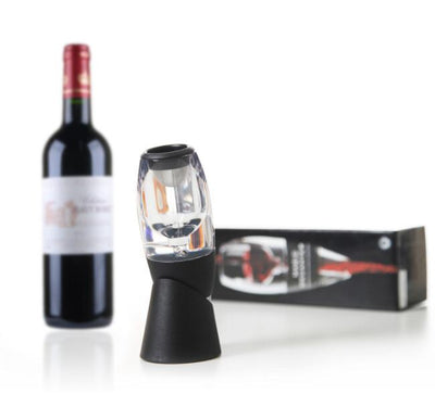 Aireador de Vino Portátil - Decantador Rápido para Vinos Tintos y Blancos - Image 8