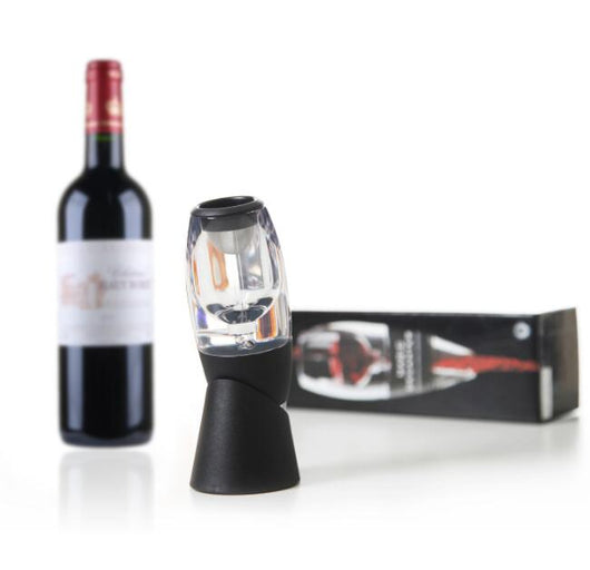 Aireador de Vino Portátil - Decantador Rápido para Vinos Tintos y Blancos - Image 8