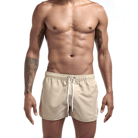 Shorts Deportivos Secado Rápido Multicolor - Image 7