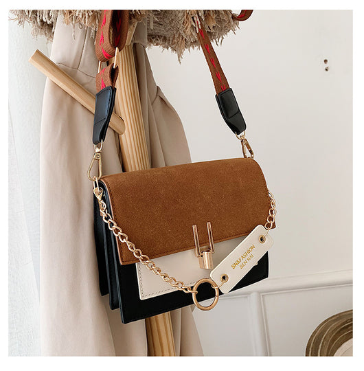 Bolso Bandolera Efecto Esmerilado - Image 18