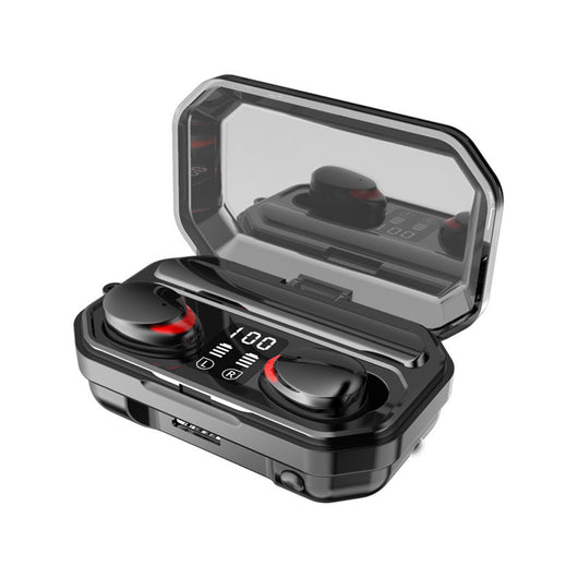Auriculares Bluetooth M15 - Conectividad sin límites - Image 11