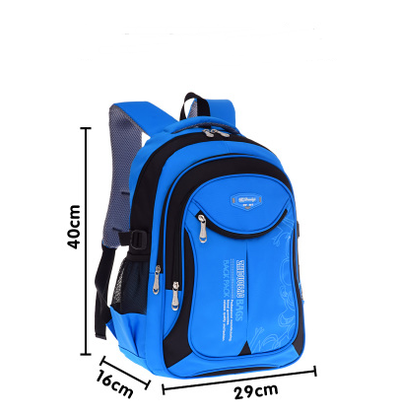 Mochila Infantil para Preescolar - Image 4