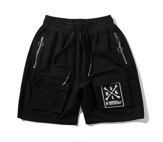 Shorts Hip Hop Urbano - Image 3