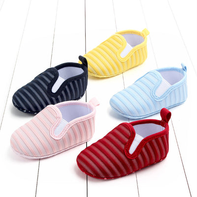 Zapatos Respirable de Malla para Niños Pequeños - Image 7