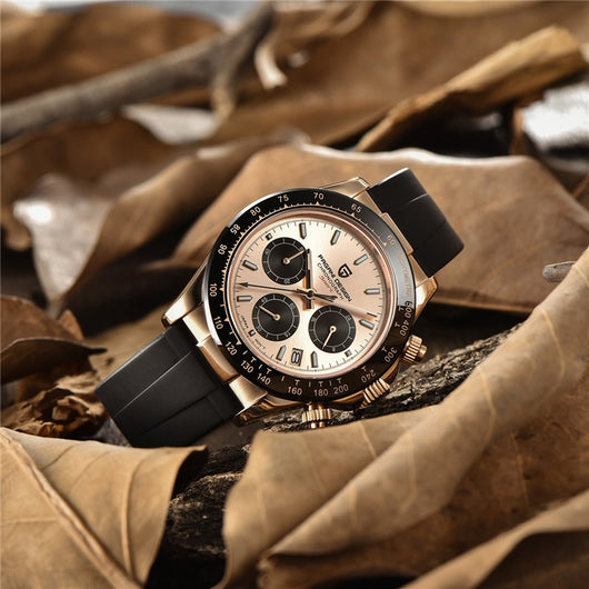 Reloj de Cuarzo para Hombre Tape - Image 5