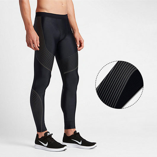 Mallas de Entrenamiento de Secado Rápido para Correr - Image 2