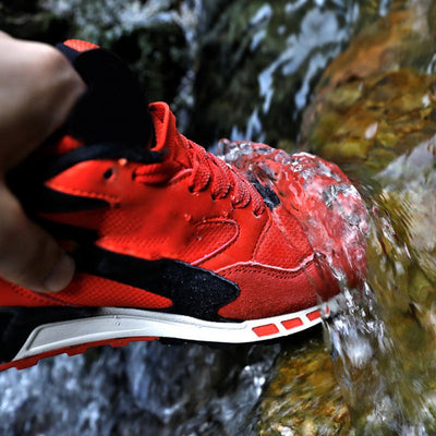 Limpiador de zapatos en spray resistente al agua - Image 9