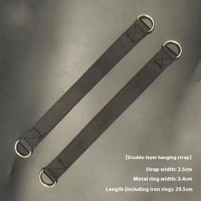 Cinturón de Suspensión con Barra Horizontal de Nylon - Image 14