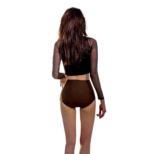 Traje de Baño Reductivo Coreano con Aroma Termal - Image 4