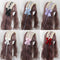Diadema Lolita de Encaje Estilo Soft Girl Japonés