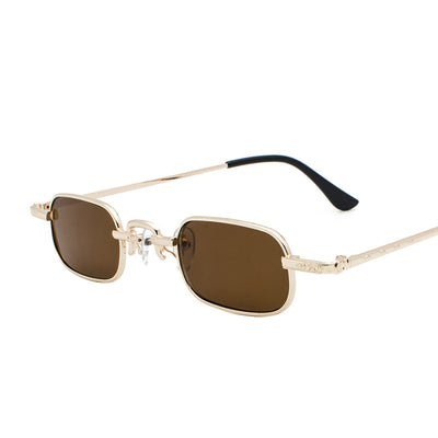 Gafas de Sol Cuadradas Pequeñas - Image 18