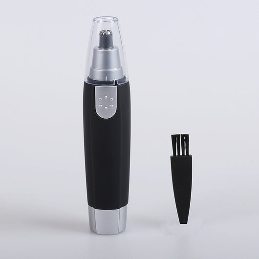 Recortador Eléctrico de Vello Nasal y Orejas para Hombre y Mujer - Image 4