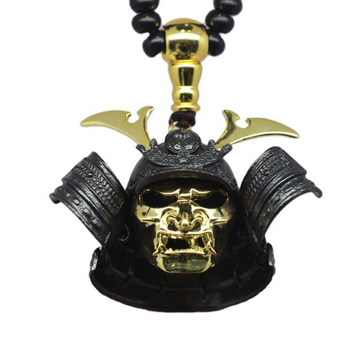 Colgante Onimusha - Accesorio Legendario