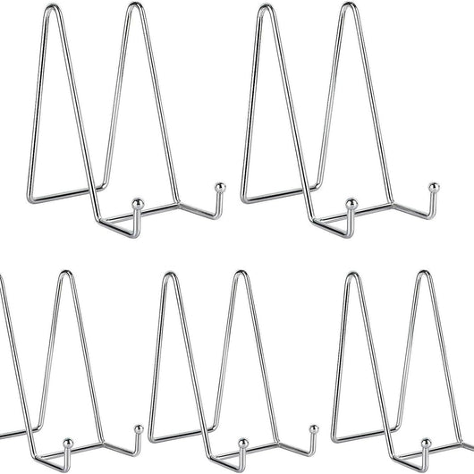 Soporte Minimalista de Metal para Celular y Tablet - Image 9