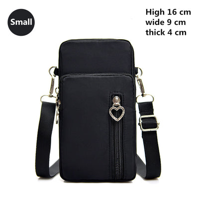 Bolsa Mini Versátil para Todo - Image 20