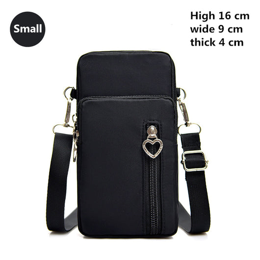 Bolsa Mini Versátil para Todo - Image 20