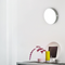Dimming Light (Blanco Light)