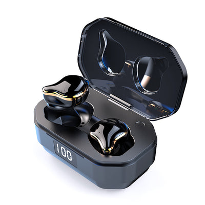 Auriculares Inalámbricos Bluetooth de Verdadera Libertad - Image 5