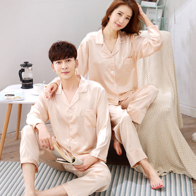 Pijamas a Juego para Parejas - Image 4