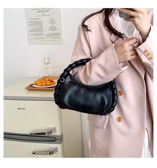 Bolsa Mensajera de Diseño Premium Multiuso para Mujer - Image 55