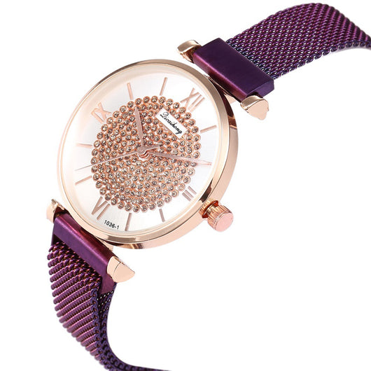 Reloj de Cinta Gypsophila - Image 3