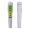 Medidor de pH Portátil Resistente al Agua PH-618