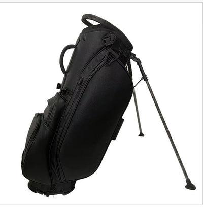 Bolsa de Golf PU Impermeable con Soporte Portátil - Image 13