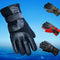 Guantes Aislantes Antideslizantes para Clima Extremo