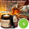 Crema Hidratante de Sebo Puro 100% Natural