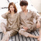 Pijamas a Juego para Parejas