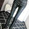 Pantalones Slim Ajustados Premium