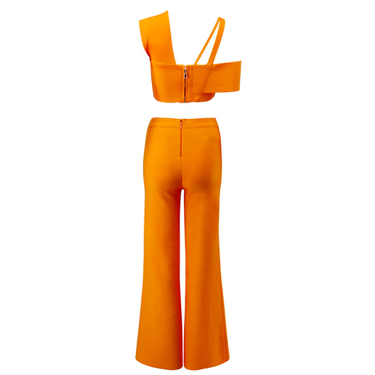 Vestido con Tirante Ajustable - Image 3