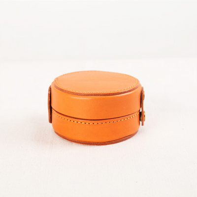 Bolsa Redonda para Auriculares y Accesorios - Image 10