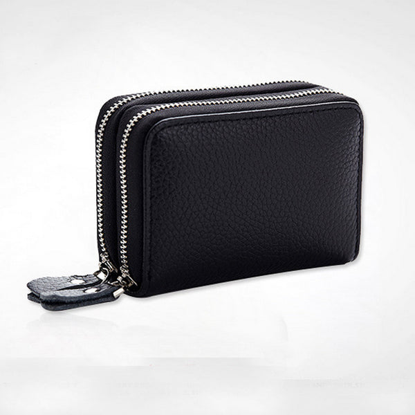 Cartera Multiusos para Mujer con Compartimentos para Tarjetas - Image 5