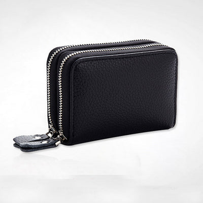 Cartera Multiusos para Mujer con Compartimentos para Tarjetas - Image 5