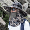 Sombrero Pescador Protección UV y Transpirable