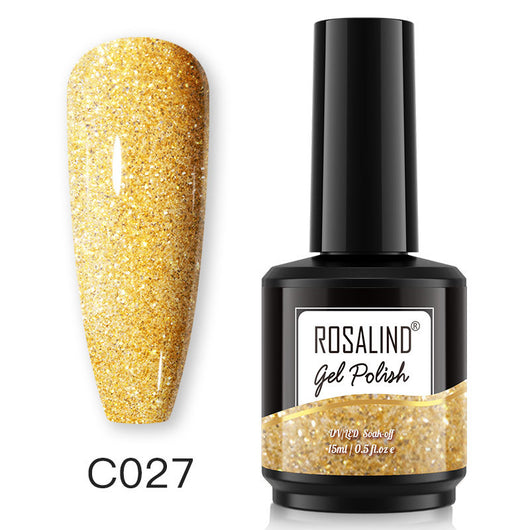 Esmalte de Gel Botánico 15ml - Manicura Profesional de Larga Duración - Image 69