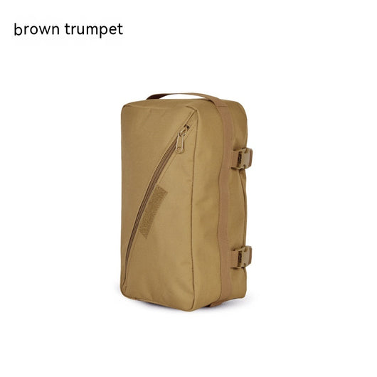Mochila de Almacenamiento Multifuncional para Ciclismo y Viajes Portátil - Image 9