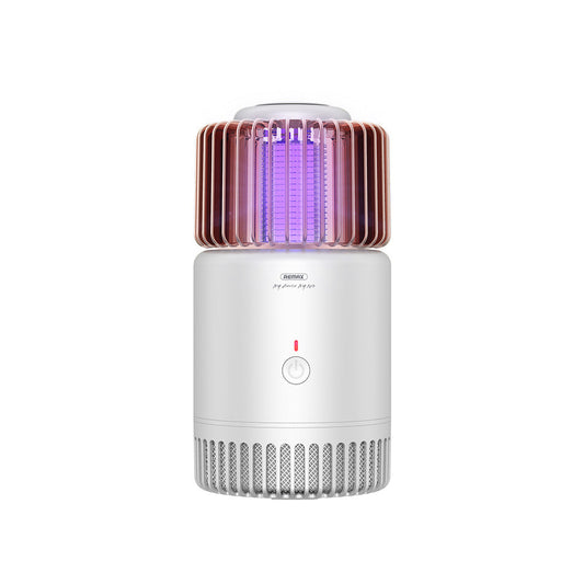 Trampa Mosquitos con Luz UV - Elimina Insectos sin Químicos ni Ruido - Image 2