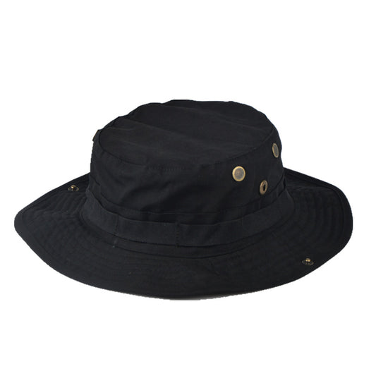 Gorra de Camuflaje para Actividades al Aire Libre - Image 2