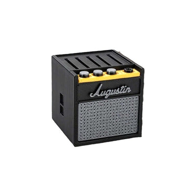 Organizador de Púas de Guitarra con Impresión Personalizada - Image 3