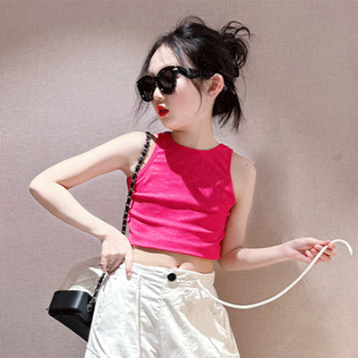 Overol Hip Hop para Niñas y Adolescentes - Estilo Urbano Moderno - Image 23