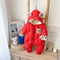 Red - 73cm