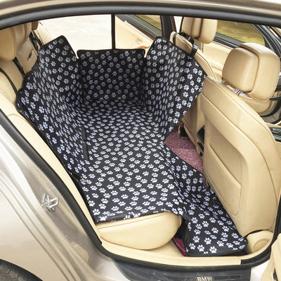 Cojín Protector para Perros en Auto - Impermeable y Antideslizante - Image 4