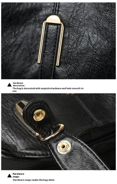 Bolso Práctico Retro para Mujer Moderna - Image 20
