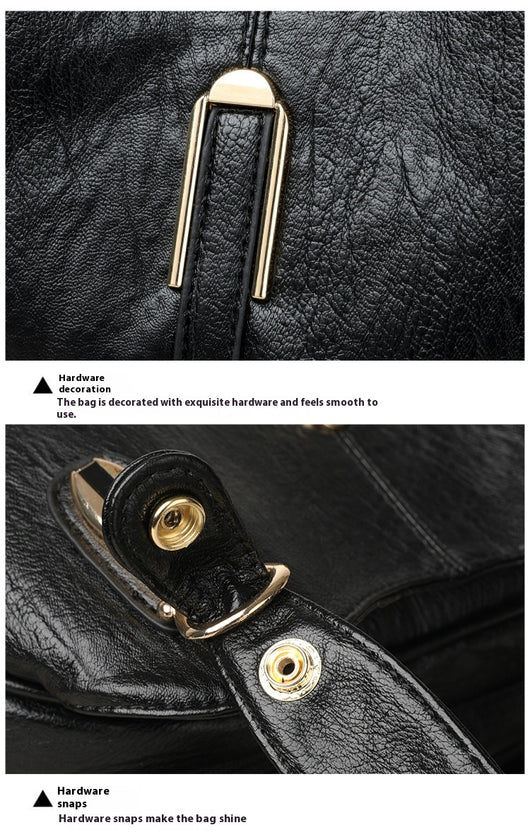Bolso Práctico Retro para Mujer Moderna - Image 20