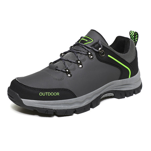 Botas de Senderismo Impermeables Antideslizantes para Hombre - Image 4