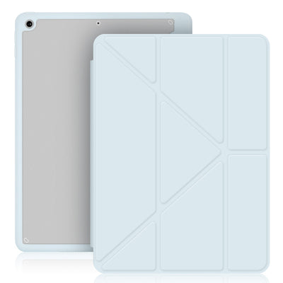 Funda Protectora de Cuero con Ranura para Bolígrafo y Diseño Plegable Y - Image 9