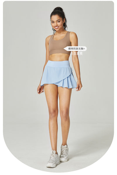 Shorts Deportivos de Secado Rápido para Mujer - Image 11